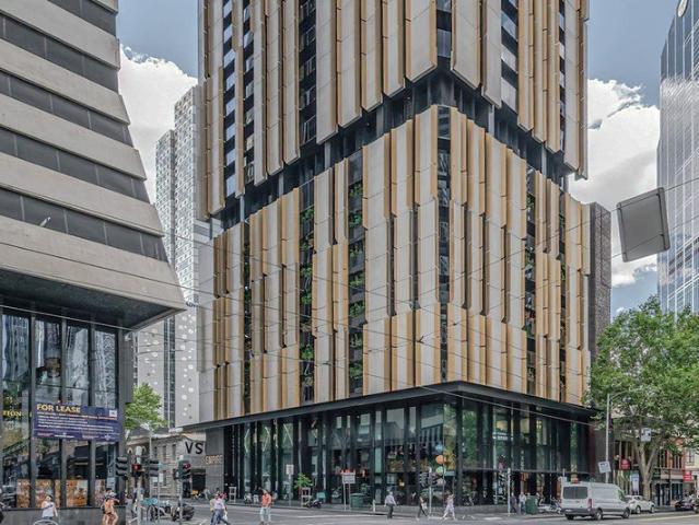 Apartment for rent in Melbourne