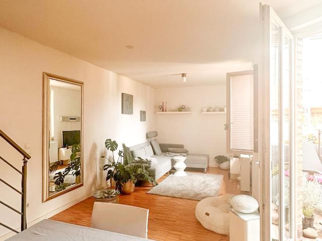 Apartment mieten in Neuenheim, Heidelberg