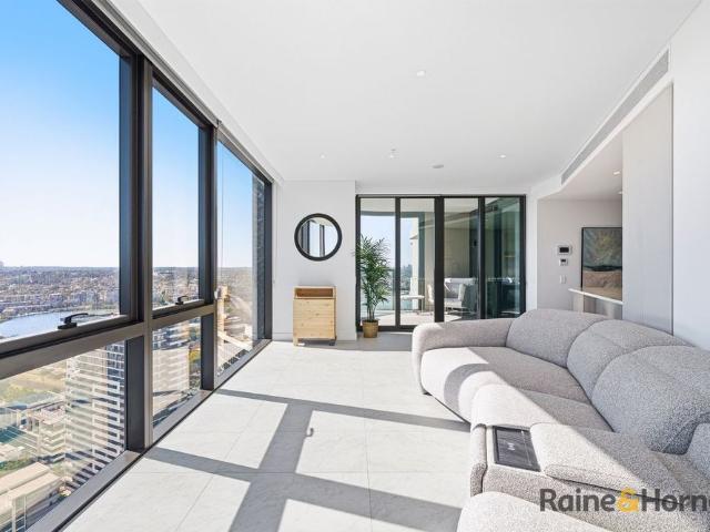 Apartment for rent in Sydney, New South Wales