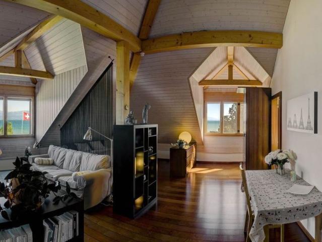 Apartment mieten in Dully, Waadt