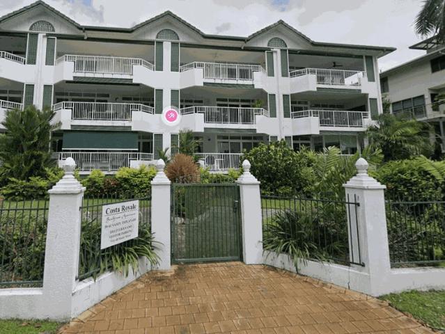 House for rent in Kewarra Beach, Queensland