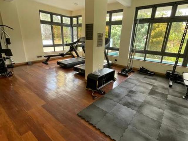 Apartment for rent in Molo, Nakuru