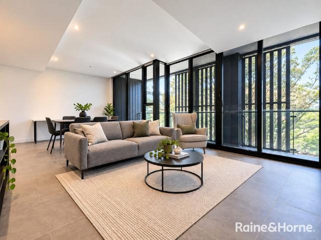 Apartment for rent in Sydney, New South Wales