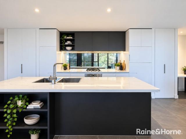 Apartment for rent in Lower North Shore, Sydney