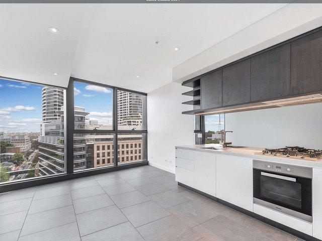 Apartment for rent in Lower North Shore, Sydney