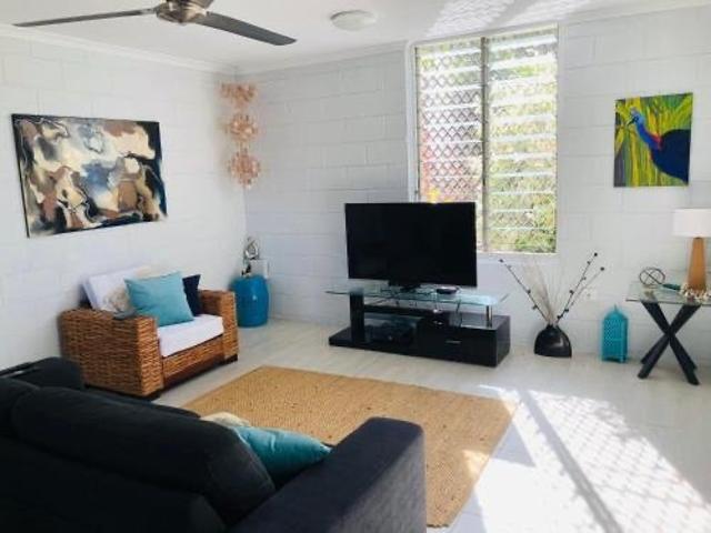 Apartment for rent in Townsville, Queensland