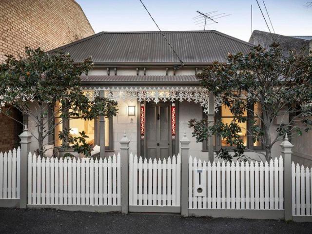 House for sale in Camerons Creek, Victoria