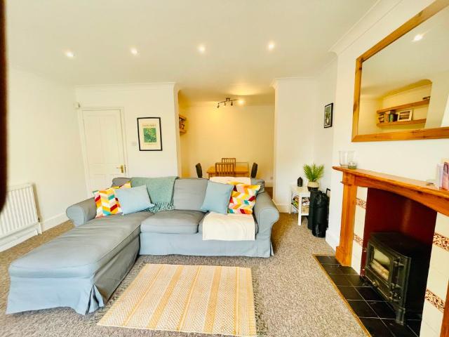 Apartment for rent in Kingsdown, Feckenham