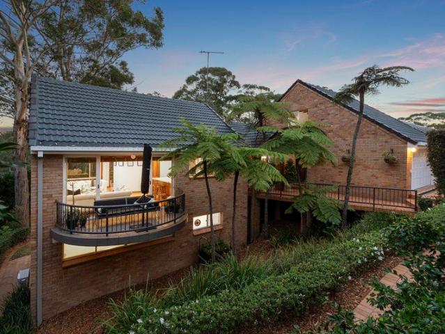 House for sale in Sydney, New South Wales