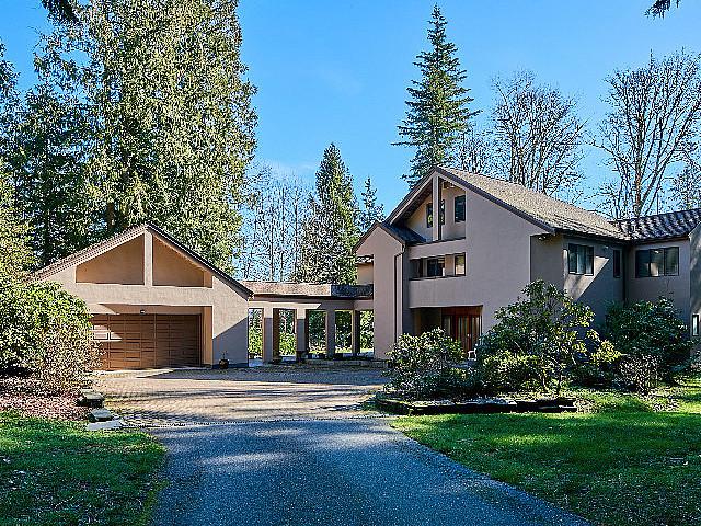 House for sale in Maple Ridge, British Columbia