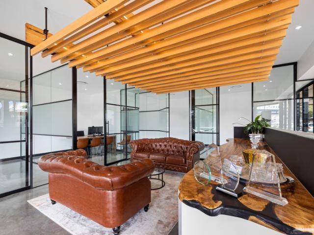 Office for rent in Wynnum, Greater Brisbane