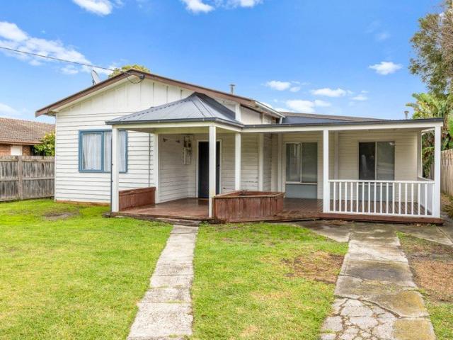 House for rent in Camerons Creek, Victoria