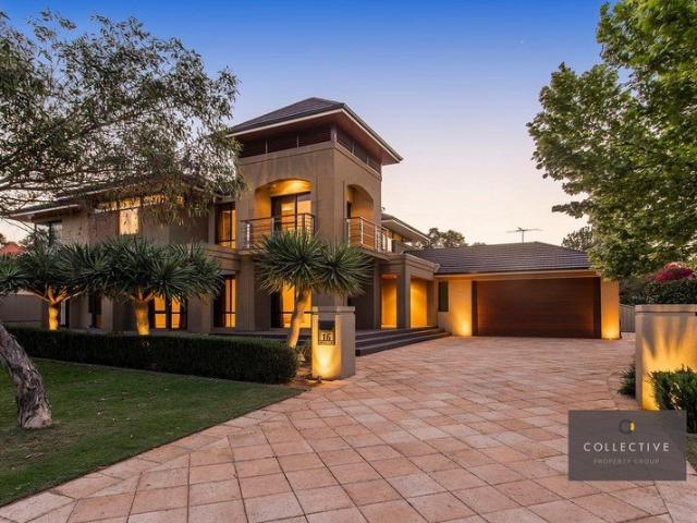 House for rent in Dalkeith, City of Nedlands