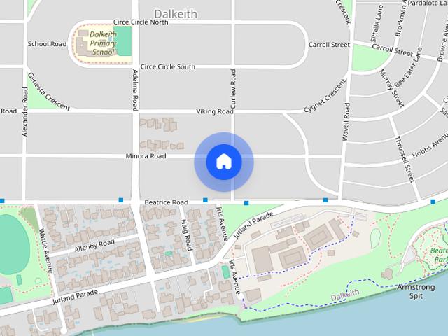 House for rent in Dalkeith, City of Nedlands
