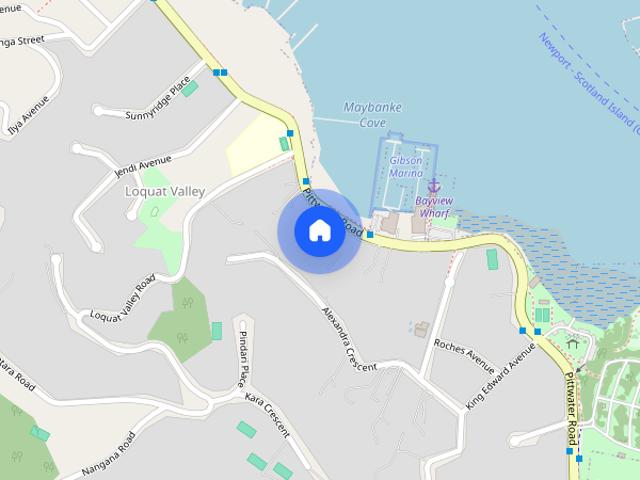 Apartment for rent in Northern Beaches, Sydney
