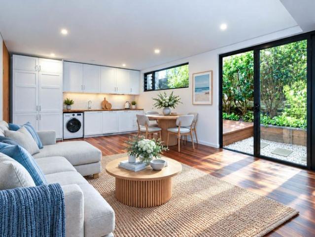 Apartment for rent in Northern Beaches, Sydney