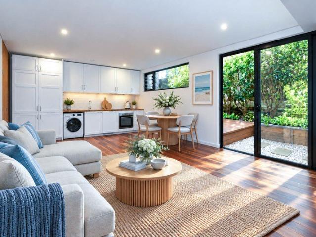 Apartment for rent in Northern Beaches, Sydney