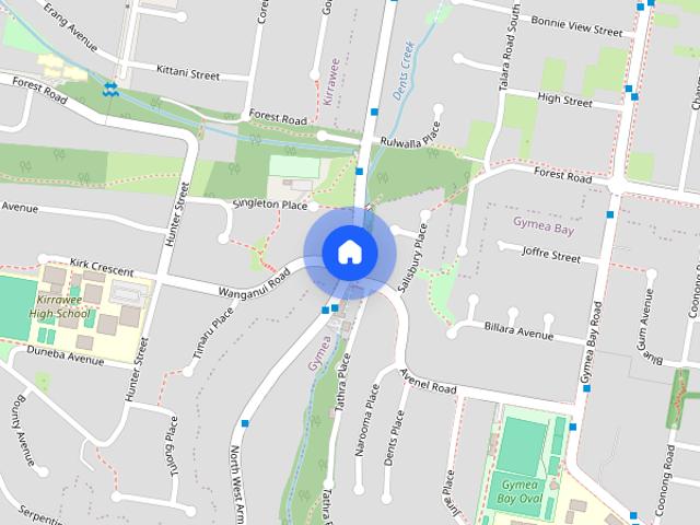 House for rent in Sutherland Shire, Sydney