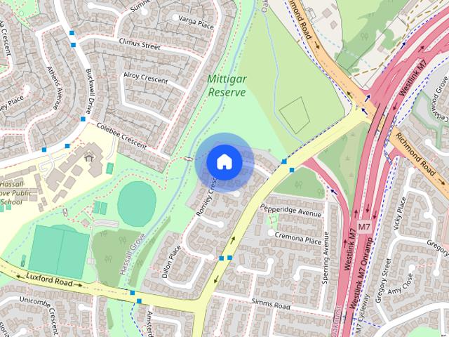 House for rent in Sydney, New South Wales