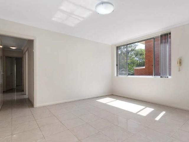 Apartment for rent in North Parramatta, Sydney