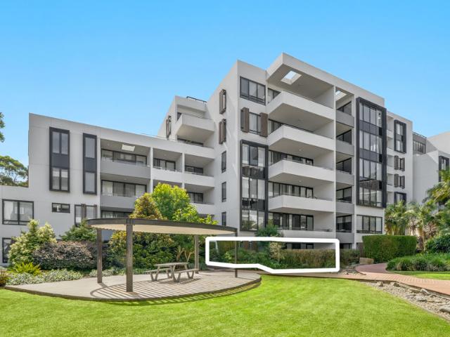 Apartment for sale in Pymble, New South Wales