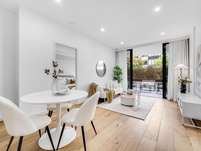 Apartment for sale in Sydney, New South Wales