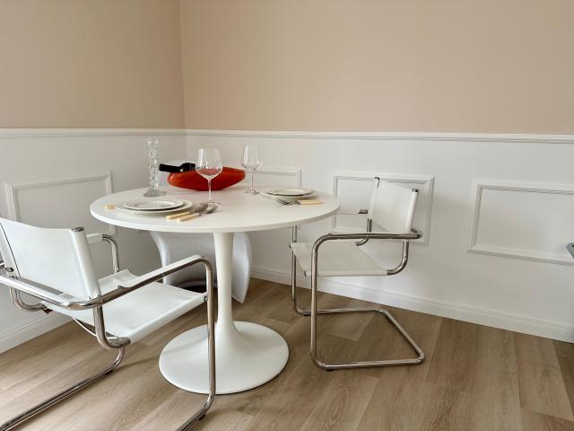 Apartment mieten in Gartenstadt, Dortmund