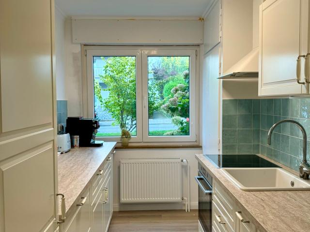 Apartment mieten in Gartenstadt, Dortmund