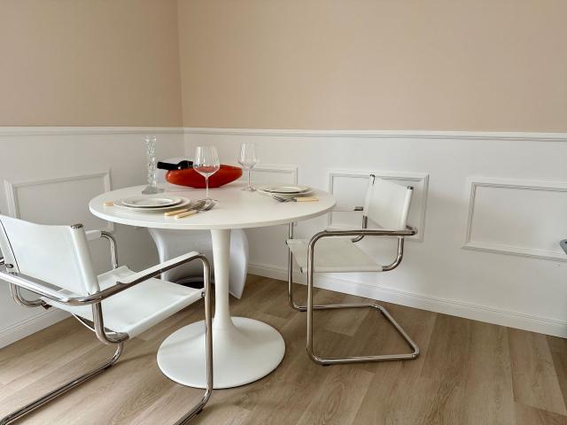 Apartment mieten in Gartenstadt, Dortmund