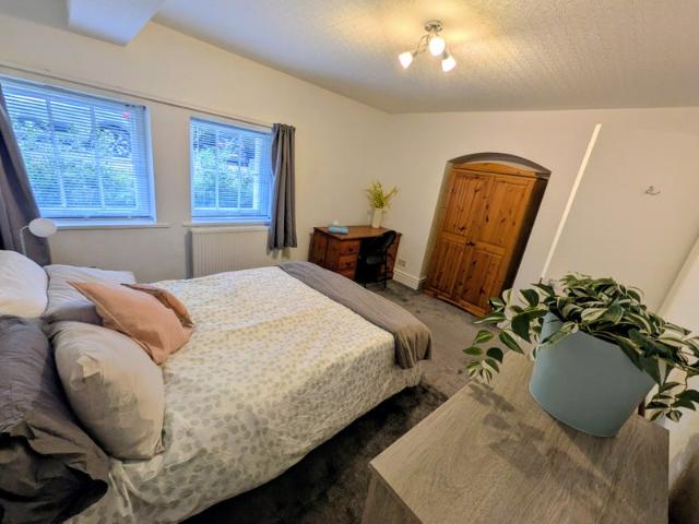 Apartment for rent in Georgia, Greater Manchester