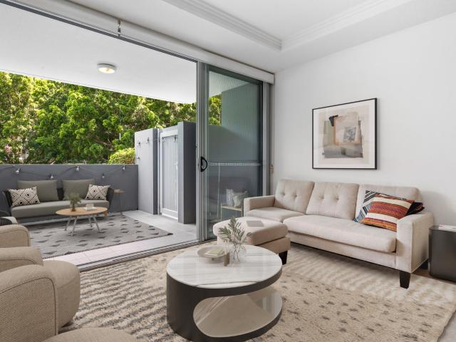 Apartment for sale in Methul, Queensland