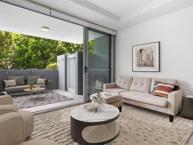 Apartment for sale in Methul, Queensland