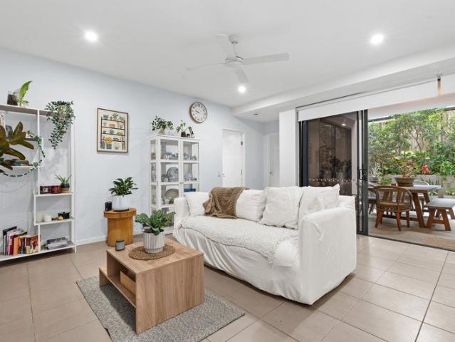 Apartment for sale in Toombul, Queensland