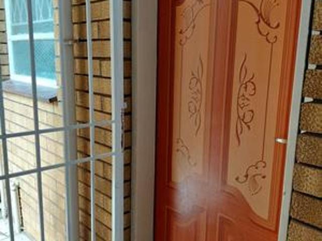 Apartment for sale in Vosloorus, Gauteng