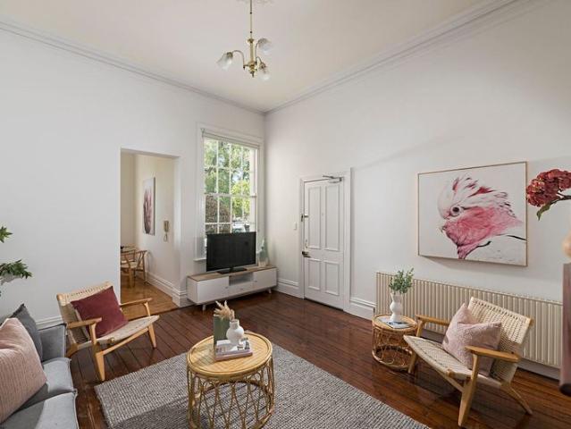 Apartment for rent in Camerons Creek, Victoria