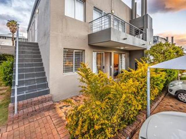 Apartment for rent in Durbanville, Western Cape