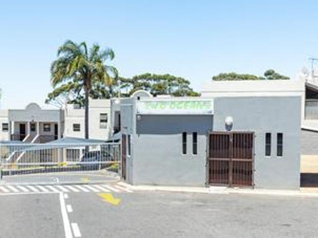 Apartment for rent in Parow, Western Cape