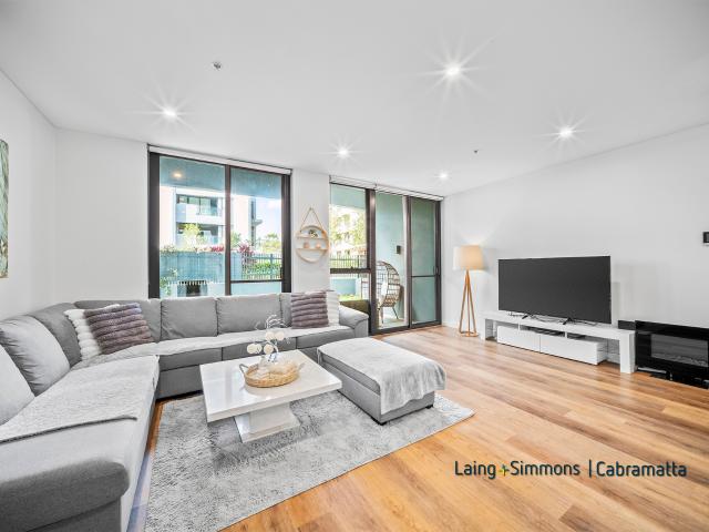 Apartment for sale in Liverpool South, New South Wales