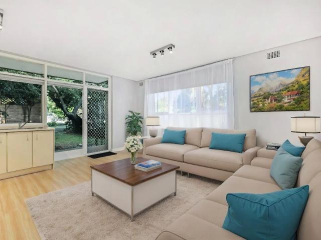 Apartment for rent in Sydney, New South Wales