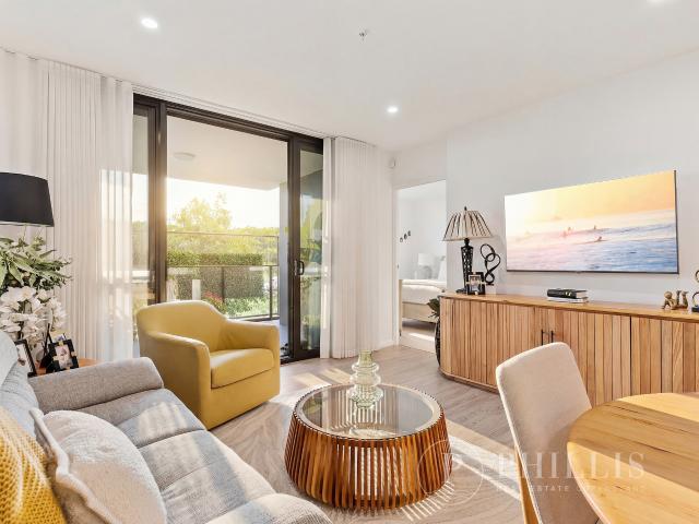 Apartment for sale in Fernbrook, Queensland