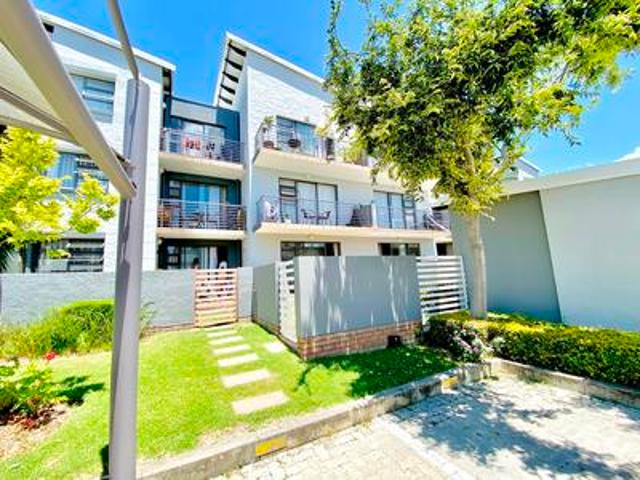 Apartment for sale in Gauteng