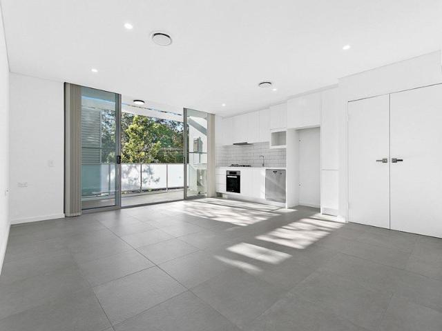 Apartment for rent in Gore Hill, Sydney