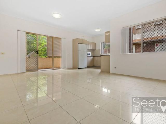 Apartment for rent in Strathfield, New South Wales