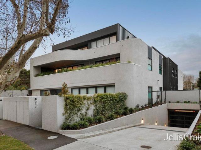 Townhouse for rent in Brighton, Melbourne