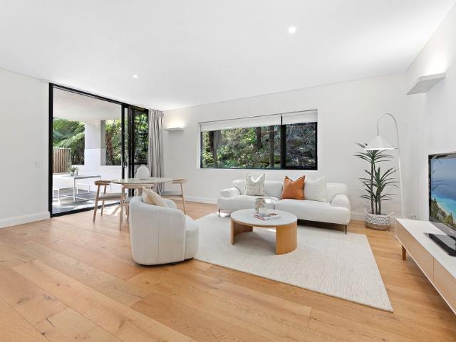 Apartment for rent in Sydney, New South Wales