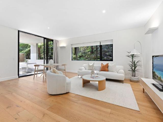 Apartment for rent in Sydney, New South Wales