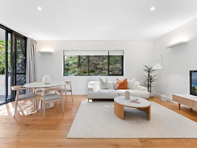Apartment for rent in Sydney, New South Wales