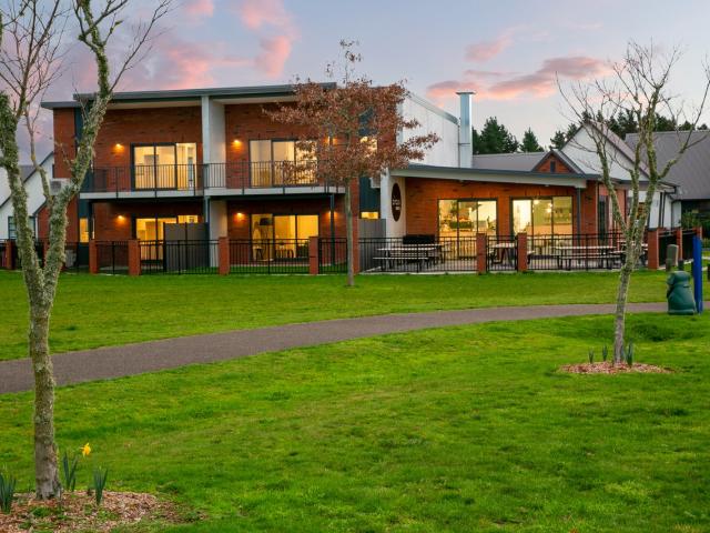 Apartment for rent in Cambridge Park, Cambridge