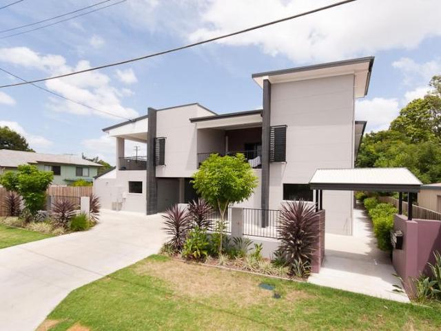 Apartment for rent in Methul, Queensland