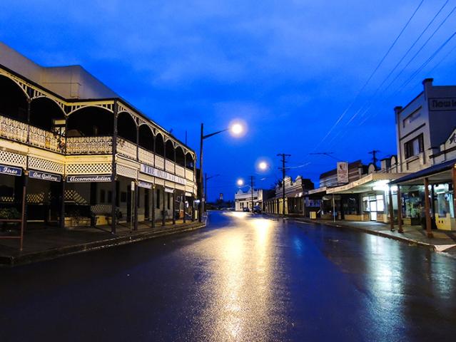 Townhouse for sale in Canowindra, Cabonne Council